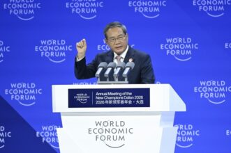 IA : la Chine veut des règles face au risque de &ldquo;perte de contrôle&rdquo;
