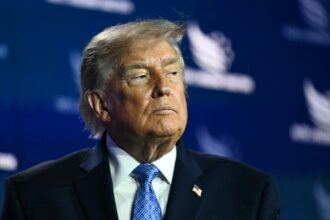 Trump menace les pays européens qui taxeraient les services numériques