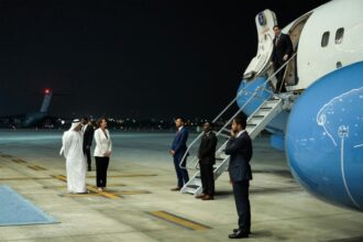 Iran : Rubio dans le Golfe veut rassurer des alliés clés