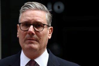 Keir Starmer, l'avocat discipliné incapable d'impulser le &ldquo;renouveau&rdquo; au Royaume-Uni
