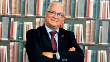 Abdelkader Alaoui reconduit à la présidence de la Fédération nationale de la minoterie