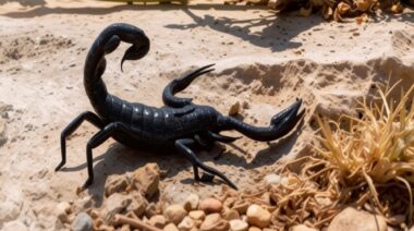 Santé : le Maroc lance sa campagne contre les envenimations, après plus de 20.000 piqûres de scorpion en 2025