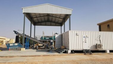 Traitement de l'eau. Le britannique Hydro Industries s'implante au Maroc avec Hydro Services Morocco