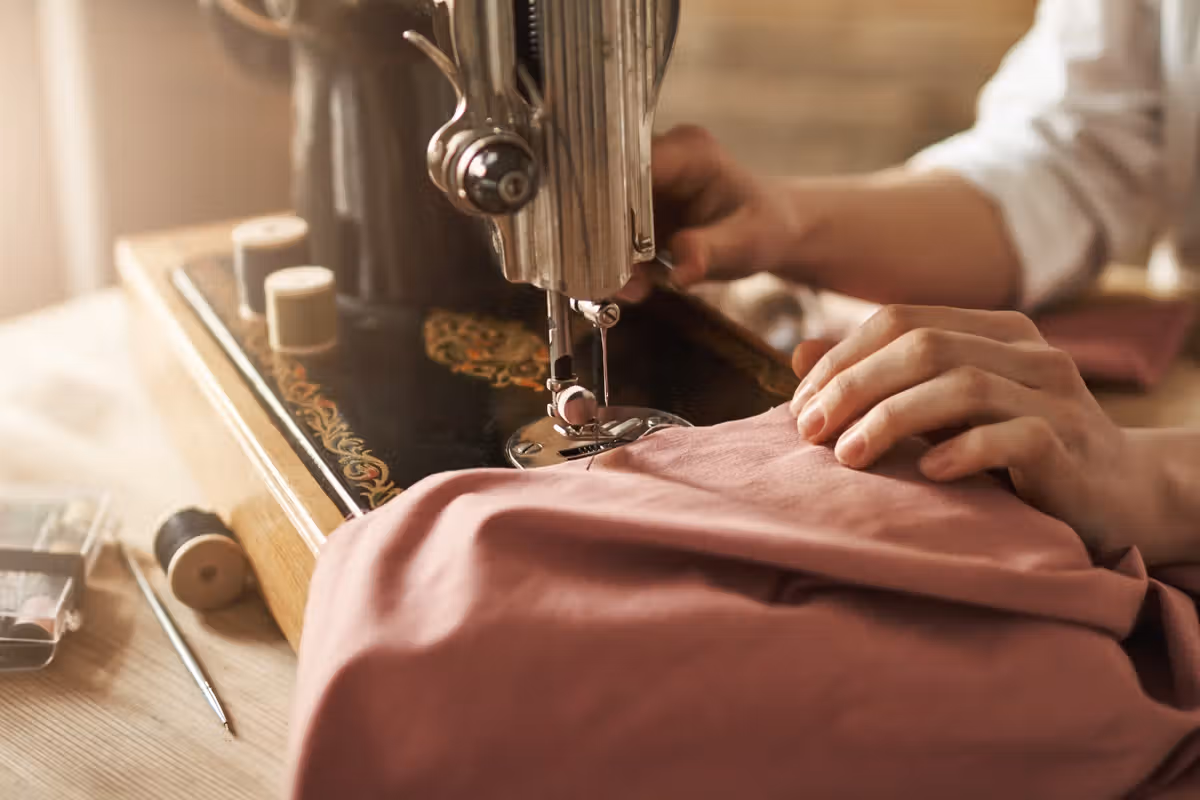 Textile : le déficit de main-d’œuvre dans la confection pèse sur les exportations
