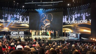 Le Maroc pour la première fois aux Young Lions Competitions de Cannes