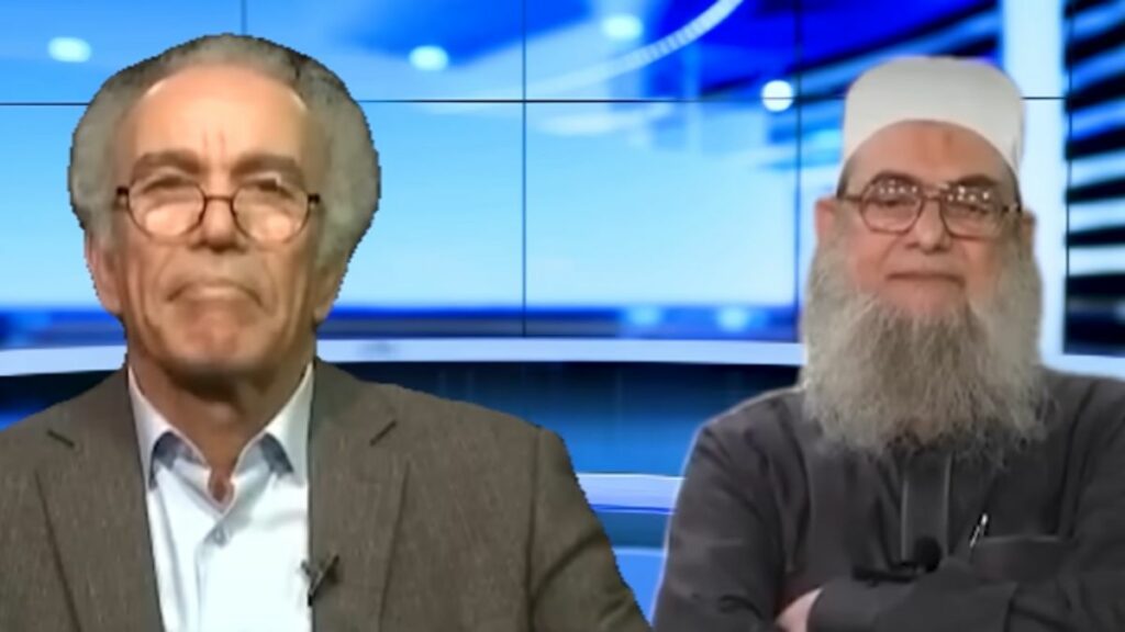 Égalité dans l'héritage : Ahmed Assid et le cheikh Mahmoud Amer ravivent un débat toujours sensible