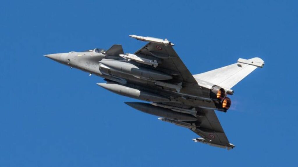 Le Maroc face au choix du Rafale : les clés d'un arbitrage géopolitique contre le tout-américain