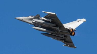 Le Maroc face au choix du Rafale : les clés d'un arbitrage géopolitique contre le tout-américain