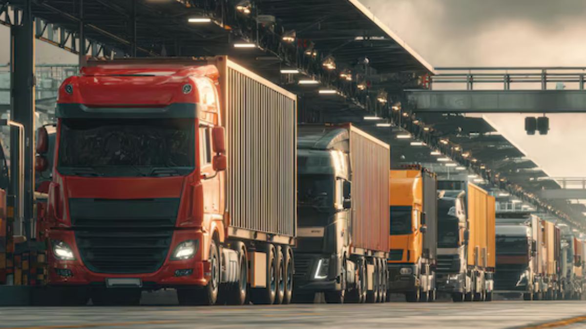 Aide aux professionnels du transport : faute d'un nouveau soutien, les syndicats menacent d'une grève nationale