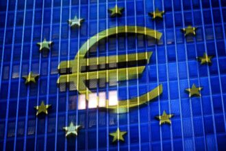 Zone euro: l'inflation ralentit en juin, après un pic lié à l'énergie