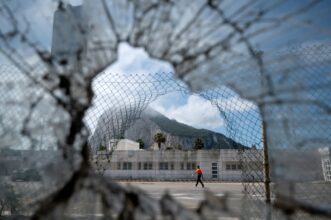 A Gibraltar, la fin des contrôles à la frontière marque une nouvelle ère