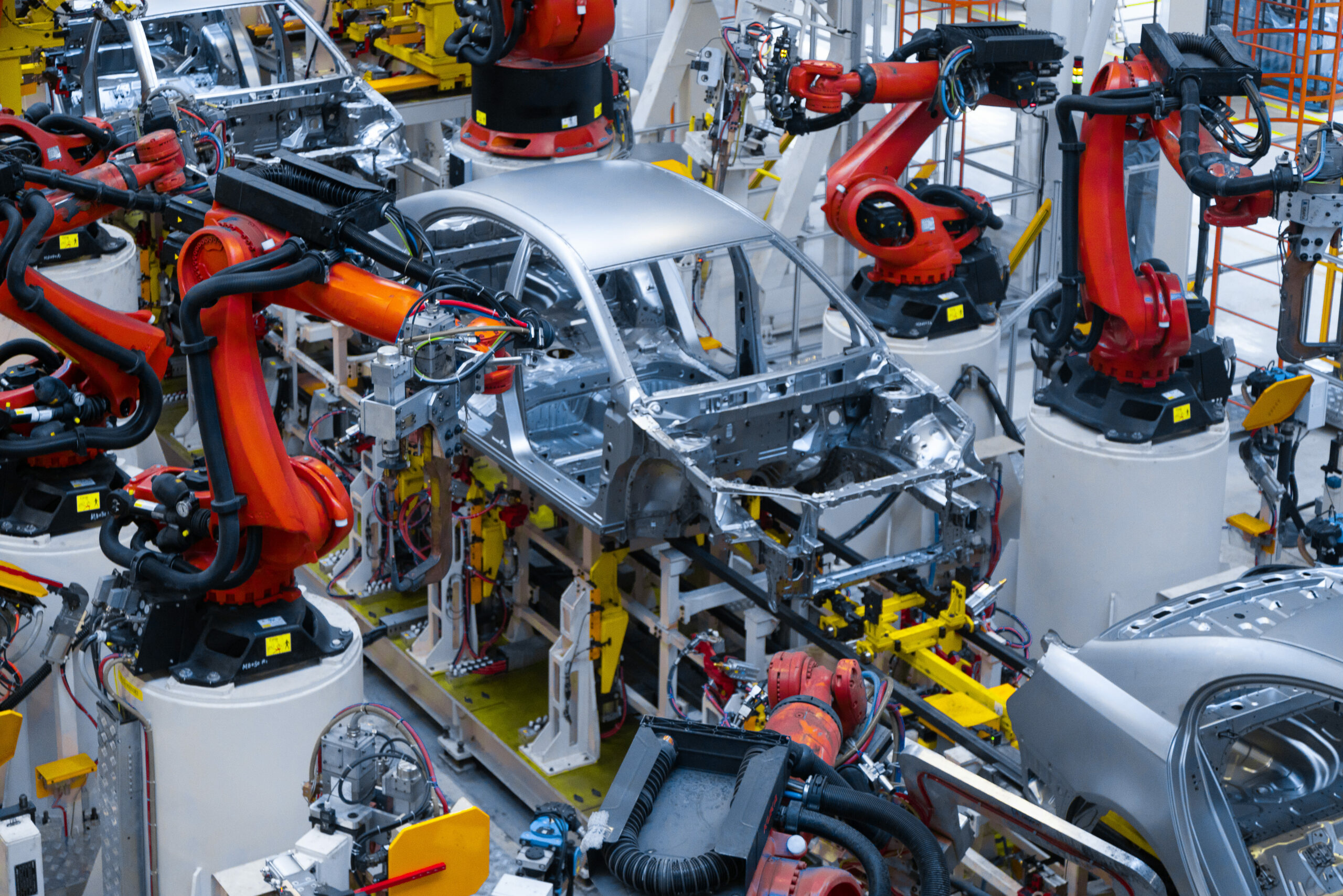 Automobile. Le Maroc premier exportateur africain et premier producteur de voitures particulières