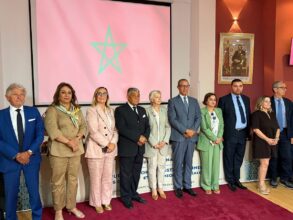 À Tétouan, les juges constitutionnels veulent rendre l’État de droit plus visible
