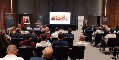 Le cluster Maintenance 4.0 lance Relix