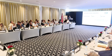 Présentation de l'état d'avancement de la stratégie &ldquo;Forêts du Maroc 2020-2030&rdquo;