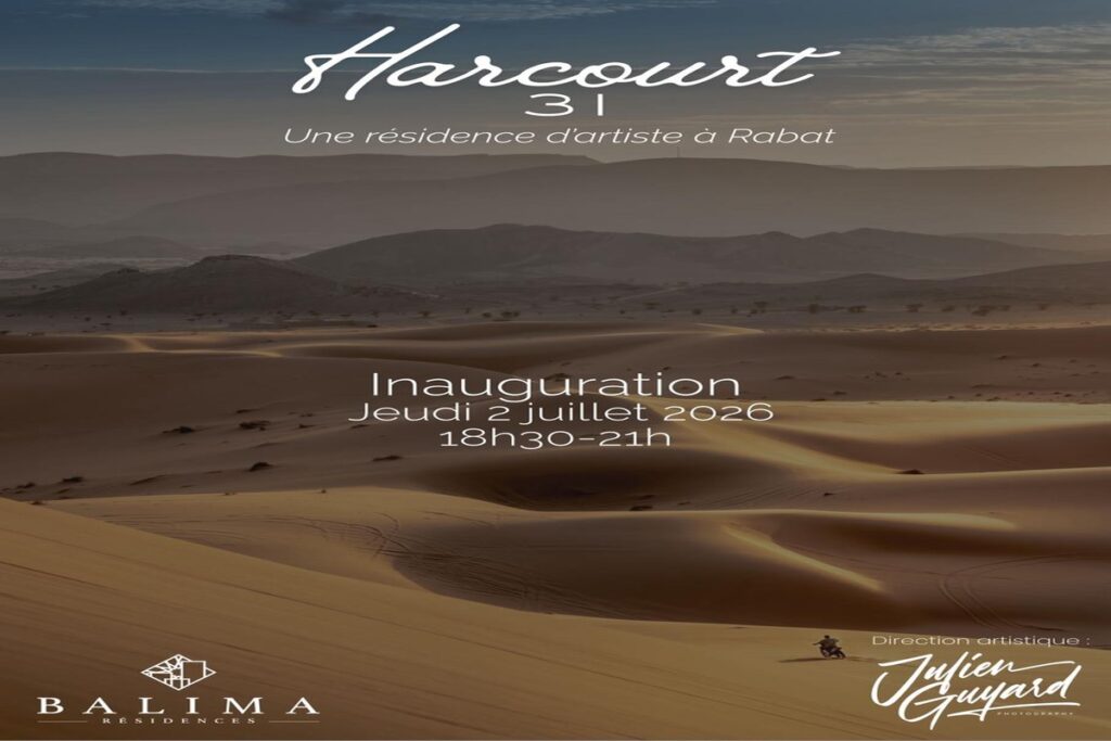 Rabat : pour faire revivre son patrimoine, Balima mise sur des appartements-galeries