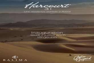 Rabat :  pour faire revivre son patrimoine, Balima mise sur des appartements-galeries