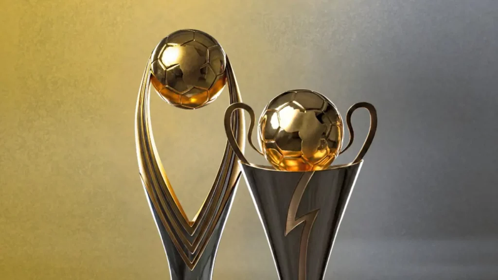 Football africain : la CAF fixe le calendrier des compétitions interclubs 2026-2027