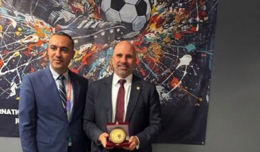 Mondial 2026 : le FBI salue le Maroc comme un &ldquo;partenaire fiable&rdquo; en matière de sécurité