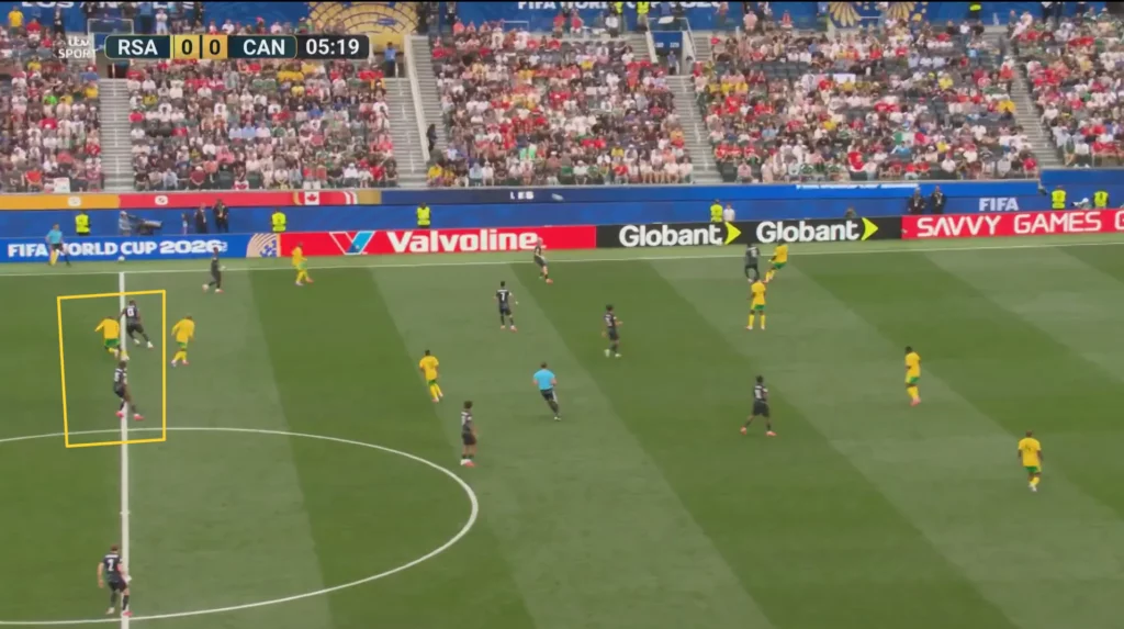 Coupe du monde 2026. Comment le Maroc peut faire la différence face au Canada Coupe du monde 2026. Comment le Maroc peut faire la différence face au Canada