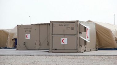 Défense : le Maroc va acquérir sept hôpitaux de campagne mobiles auprès de Rheinmetall