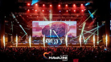 Mawazine 2026 revendique près de 3,6 millions de festivaliers à Rabat et Salé