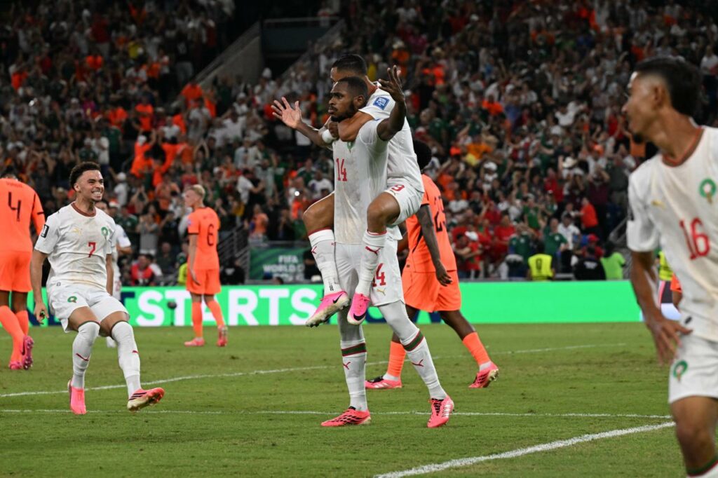 Mondial 2026 : le Maroc déjà assuré d’au moins 15 millions de dollars de prize money