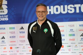 Mondial 2026 : Ouahbi et Marsch entre prudence et respect avant Maroc-Canada