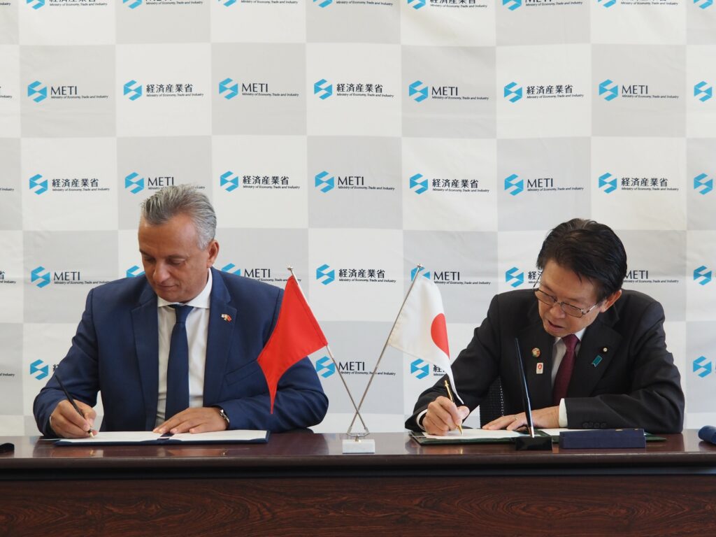 Commerce : le Japon veut renforcer le rôle du Maroc comme base automobile vers l’Europe