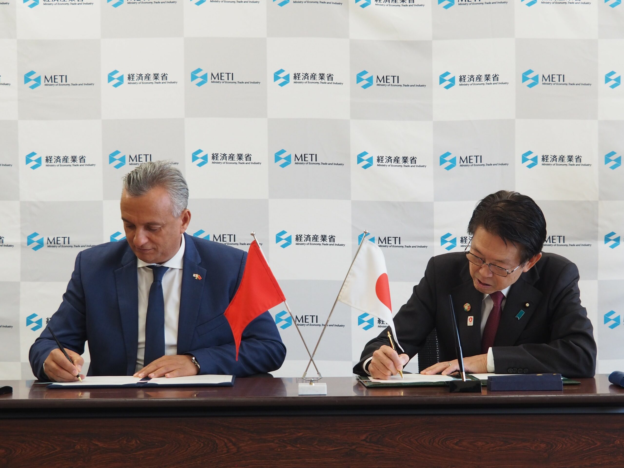Commerce : le Japon veut renforcer le rôle du Maroc comme base automobile vers l’Europe