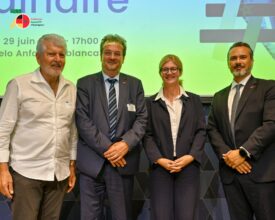 Maroc-Allemagne : avant son 30e anniversaire, l’AHK renouvelle ses instances