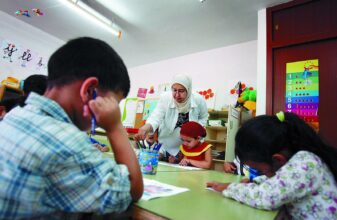 Andalousie : l’arabe et la culture marocaine bientôt retirés des écoles