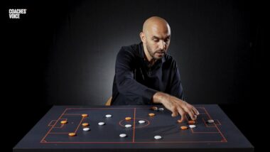 Mondial : Regragui raconte sur Coaches’ Voice les ressorts tactiques de l’exploit marocain contre le Portugal