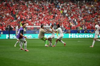 Maroc-Canada : Ouahbi assume le statut de “prétendant”, Marsch refuse de réduire le match au 3-0