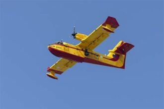 Feux de forêt : en pleine vague de chaleur, Lisbonne demande l’appui du Maroc