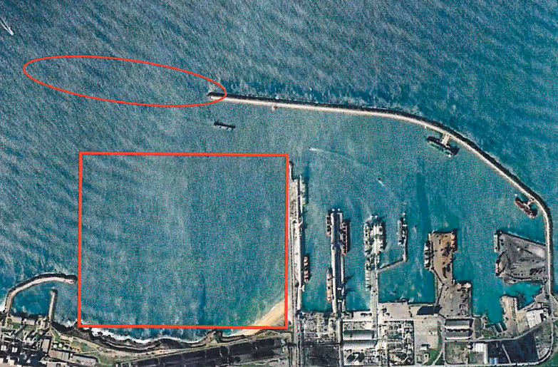 “Green Basin”, le projet stratégique qui veut faire du port de Jorf Lasfar un hub de batteries et de carburants verts “Green Basin”, le projet stratégique qui veut faire du port de Jorf Lasfar un hub de batteries et de carburants verts