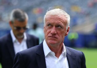 Maroc-France : les Bleus reconnaissent l’obstacle, Deschamps diffère l’analyse