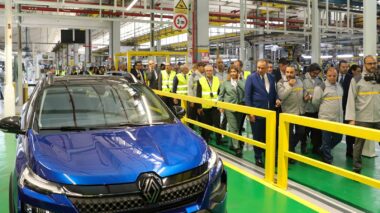 Automobile : Madrid voit le Maroc comme un partenaire, mais veut protéger ses usines