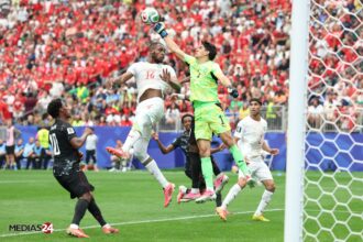 Coupe du monde 2026. Pourquoi le Maroc a peiné en début de match contre le Canada