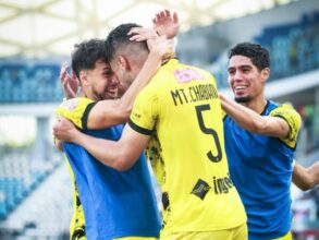 Botola : le MAS champion du Maroc, 41 ans après son dernier sacre