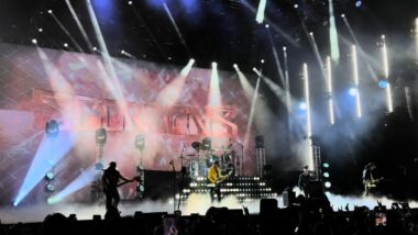 Reportage. Jazzablanca : les Scorpions enflamment une soirée portée par la qualification du Maroc