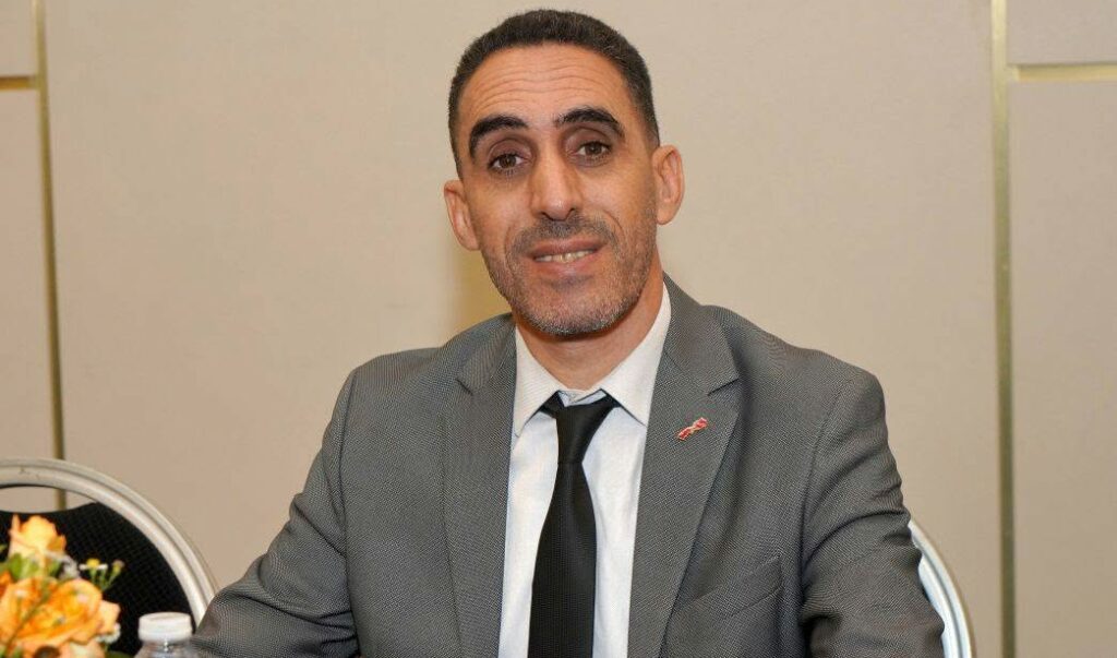 Casablanca : Abdellatif Naciri, vice-président chargé du sport, suspendu par Nabila Rmili