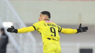Botola : Benjdida atteint les 20 buts, une première depuis 1990