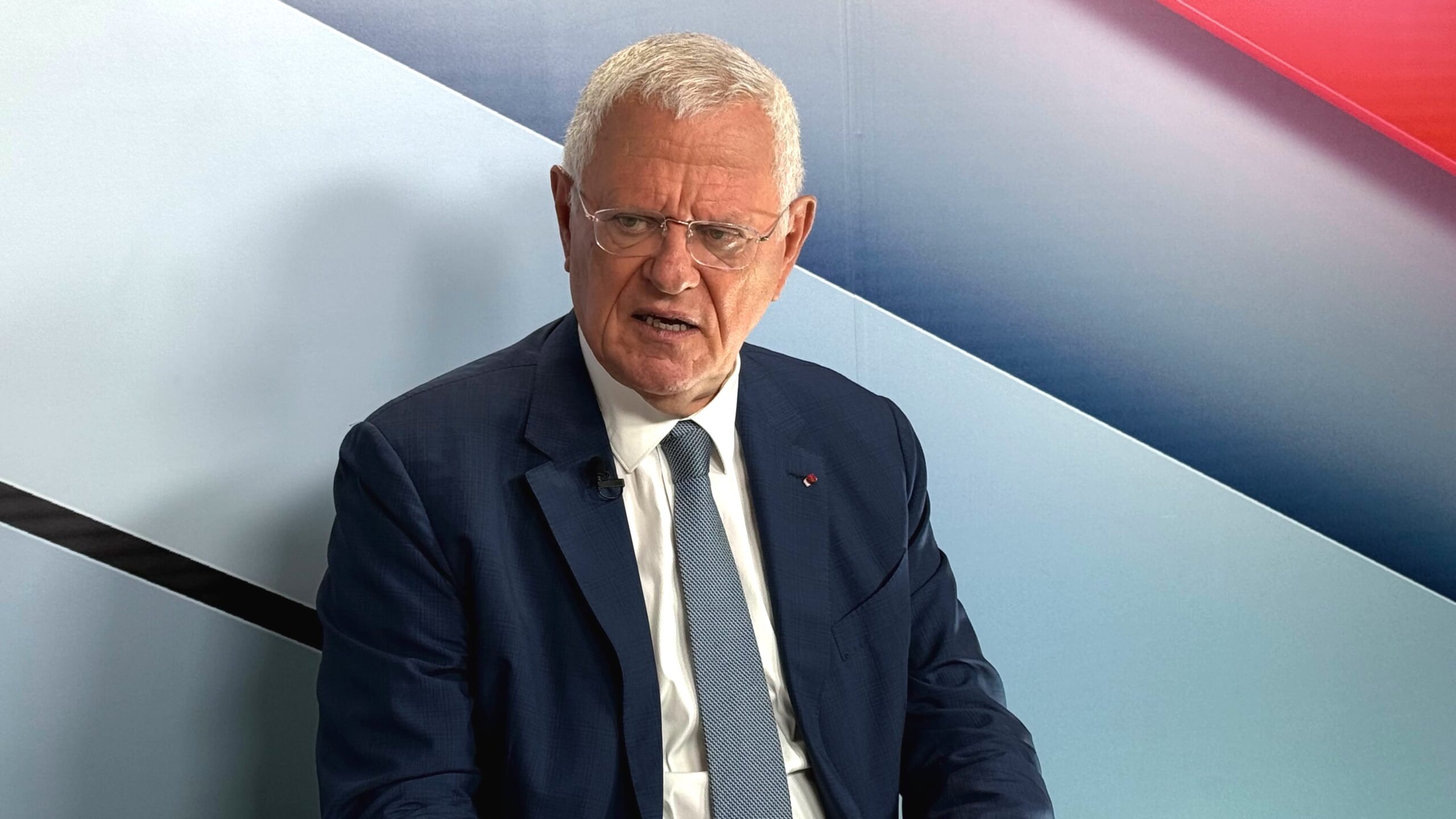 Driss Benhima : « Le Maroc ne bouge que quand il a atteint un mur »
