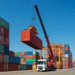 Importations : le taux de couverture à son plus bas niveau depuis 2018