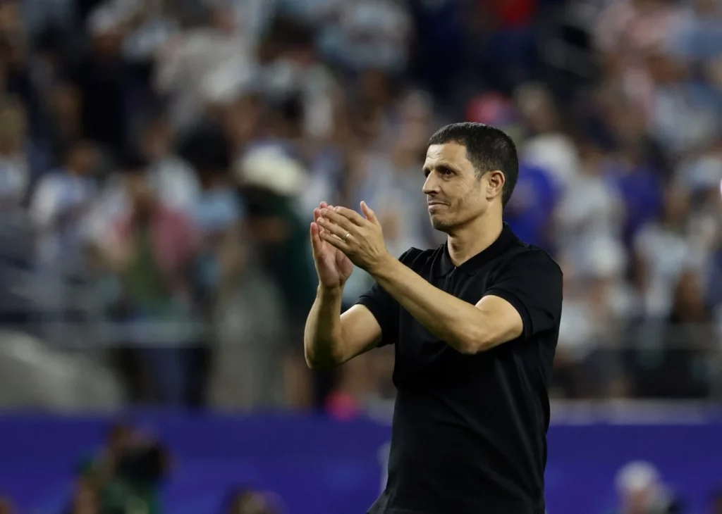 Jordanie : Jamal Sellami quitte les “Nashama” après une première Coupe du monde sans points
