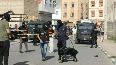 Terrorisme : le BCIJ déjoue un projet d’attentats à un stade avancé lié à Daech au Sahel