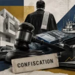 Blanchiment : appartements, sociétés, comptes bancaires… la chasse au patrimoine criminel au révélateur (2/2)