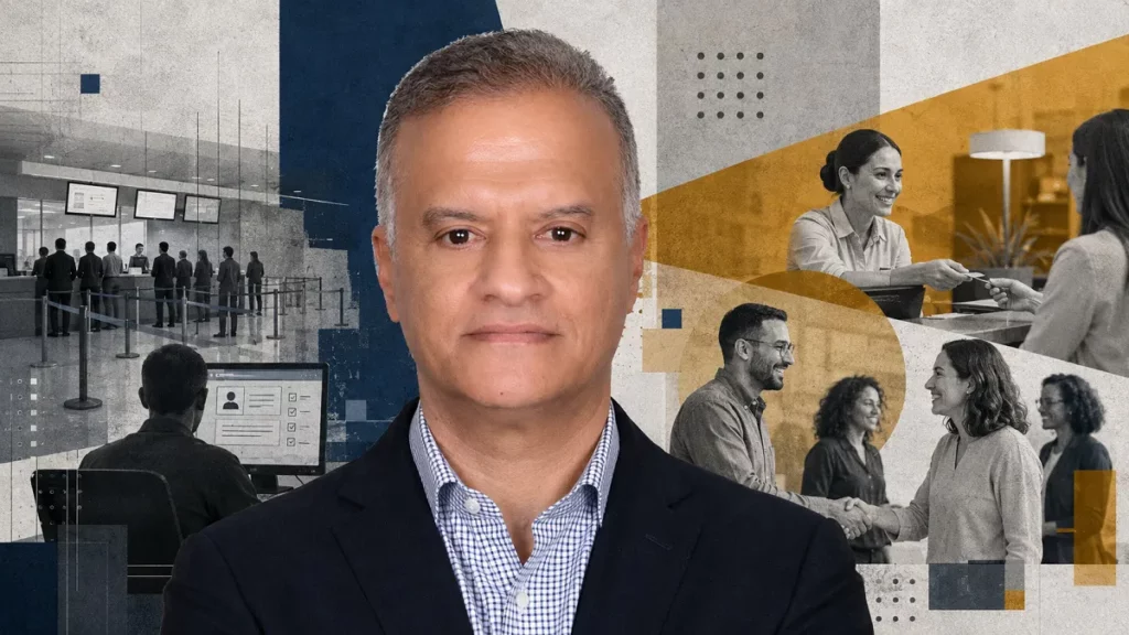 Pourquoi l’hospitalité est un puissant système d'exploitation culturel pour les entreprises