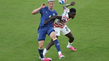 L’affaire Balogun : quand la géopolitique transactionnelle ébranle l’édifice juridique de la FIFA
